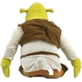 thumbnail image 5 of Muñeco de peluche Shrek de 15" de altura, L, 5 of 5