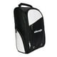 thumbnail image 3 of Bolsa para zapatos de golf Bolsa para zapatos deportivos Bolsa de gran capacidad para equipo de golf Bolsa para zapatos deportivos Bolsa para gimnasio Negro, 3 of 8