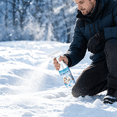 thumbnail image 6 of BANIRO 2026 New Snow Salt Ice Melt Pet Safe,Ice Melt - 2.1Oz Pet Friendly Ice Melt for Dog Cat,Fast-Acting Deicer/Ice Remover for Driveway,Concrete,Sidewalk & Outdoor Spaces (#1Pc), 6 of 7