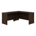 thumbnail image 2 of BBF Studio C - Receptionist desk - 2-piece - L-shaped - black walnut, 2 of 6