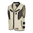 thumbnail image 1 of Chaleco Jordan 23 Engineered Hombre Moda Sport Deportivo beige XL, 1 of 3