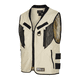 thumbnail image 1 of Chaleco Jordan 23 Engineered Hombre Moda Sport Deportivo beige L, 1 of 3