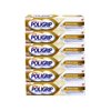 6 Pack - PoliGrip Super, Denture Adhesive Cream, Extra Care - 2.2 oz Each