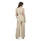 thumbnail image 3 of Set sin mangas con cinto Roman Fashion /Juvenil, 4135 (Beige) beige G, 3 of 5