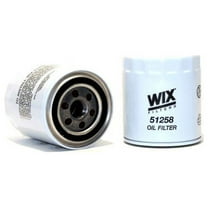 Oil Filter - Compatible with 1968 - 1976 Cadillac DeVille 1969 1970 1971 1972 1973 1974 1975