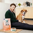 thumbnail image 5 of Jinx Beef Brown Rice Sweet Potato 23.5lb Dry Dog Food Bag, 5 of 10