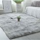 thumbnail image 5 of Alfombra Shaggy para Salón, Suave, Antideslizante (60 x 160 cm), Pelo Largo, Alfombra para Dormitorio, Suave y Cómoda, Grande, Lavable, Alfombra Infantil para Dormitorio, Salón, Pasillo, Baño, 5 of 5