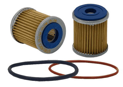 Wix 57040 Oil Filter