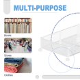thumbnail image 5 of Pour Ipad Air 4e Génération (2020) 10,9 Pouces - Étui Antichoc Transparente, 5 of 5