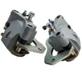 thumbnail image 2 of BFO Rear Left Right Brake Calipers w/Pads for Polaris General 1000 RZR 900 1912787, 2 of 6