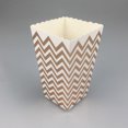 thumbnail image 2 of WHAMVOX  50 Pcs Boxes Serving Popcorn Carton for Entrepreneurship Paper Foldable, 2 of 8