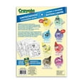 thumbnail image 2 of Crayola Limited Edition Colouring Book, 48 Pages, 2 of 2