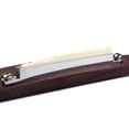 thumbnail image 3 of OULII Guitar Bridges Acoustic Guitar Bridge Kit Metal String Support Recording 1 Set, 3 of 4