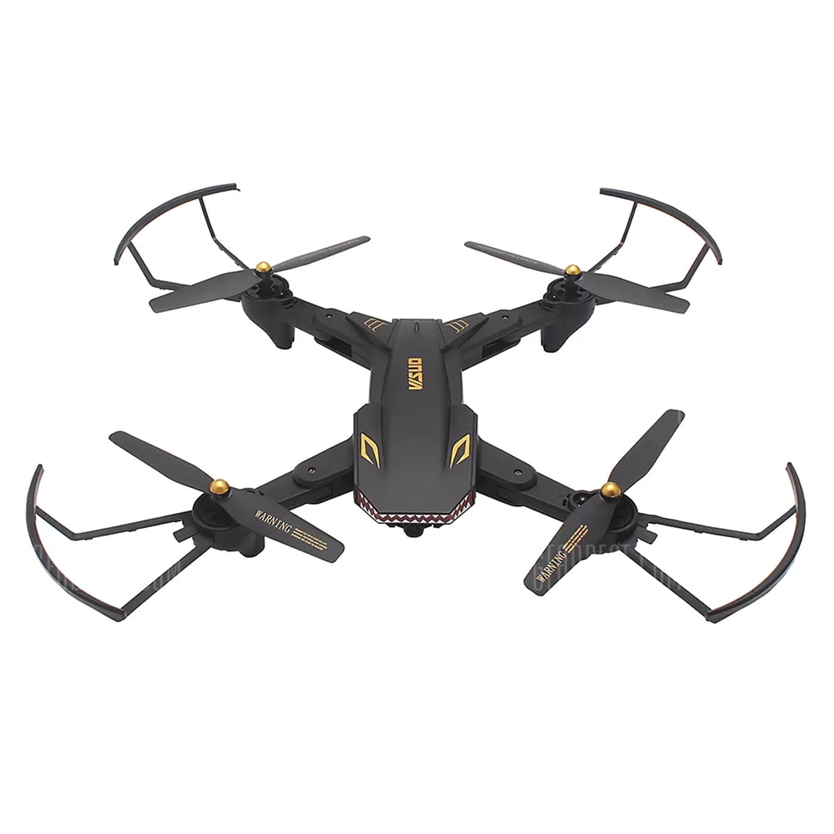 tianqu visuo xs809s wifi fpv