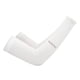 thumbnail image 1 of Brazo Unisex Cooling Sleeves Ciclismo Running Sport Sunscreen Cuff Blanco FLhrweasw Nuevo, 1 of 6