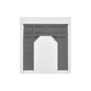 Woodland Scenics C1254 Timber Single Portal HO WOOC1254