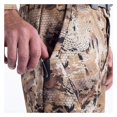 thumbnail image 2 of Pantalones SITKA Gear Grinder Optifade Waterfowl Marsh para hombre, 2 of 5