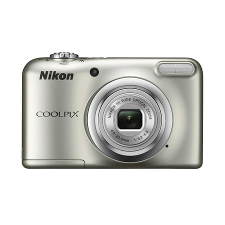 Nikon Coolpix A10 Digital Camera