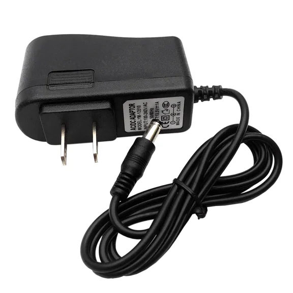14V AC / DC Adapter for Halo Bolt 58830 Portable Emergency Charger/Multifuncti