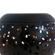 thumbnail image 2 of Linterna Solar Lantern Garden 600Mah Lawn Lamp Retro para Patio Lawn Yard Pathway Black Ndcxsfigh Para estrenar, 2 of 3