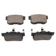 thumbnail image 3 of Geelife Rear Posi Ceramic Brake Pad & Kit for CR-V Crosstour RDX, 3 of 9