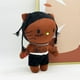 thumbnail image 3 of Travis Scott-muñeco de peluche de Anime para niños, juguete de felpa suave, regalo de cumpleaños, 3 of 5