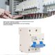 thumbnail image 5 of High quality DZ47Z-125 D125 DC 1000V 2P DC circuit breaker 12..., 5 of 5