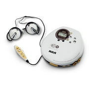 RCA Personal CD Player RP2463