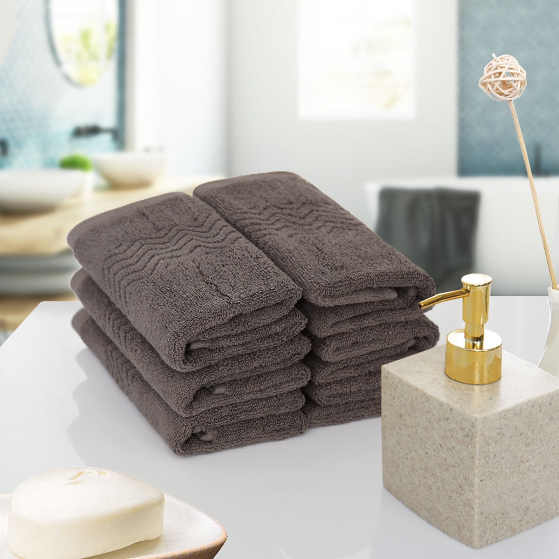 タオル old mountain COMFORT TOWEL FACE GARA comforttowelfacegara - OLD MOUNTAIN OFFICIAL