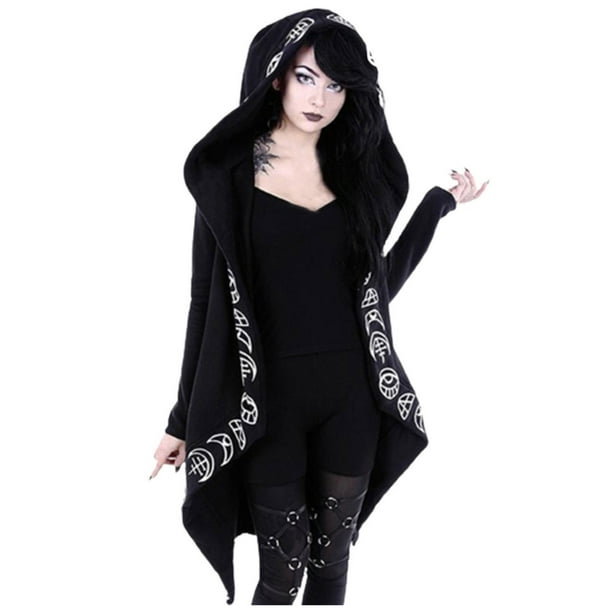 Plus size gothic best sale jacket