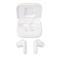 thumbnail image 1 of Language Translator Earbuds, Bluetooths 5.4 Language Translator Earbuds with Case, Built in Screen APP Translation Earbuds Support 74 Languages 70 Accents Translation Device, 1 of 7