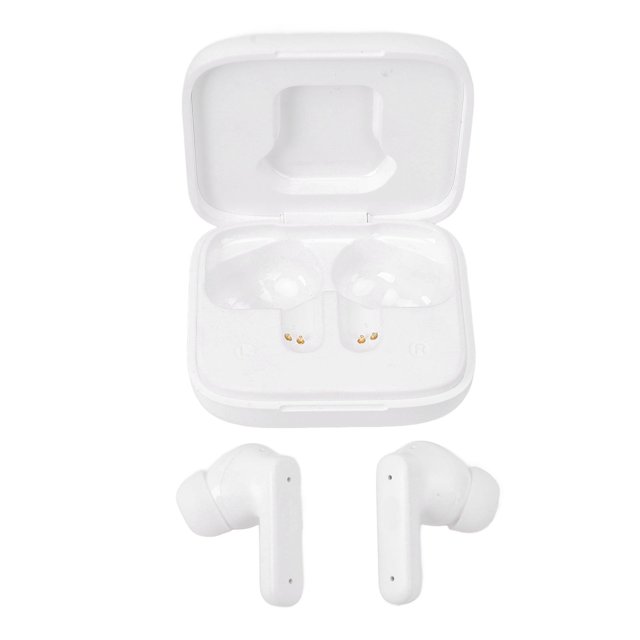 Écouteurs Traducteurs de Langue, Écouteurs Traducteurs Bluetooth 5.4 avec Étui, Écouteurs de Traduction avec Application Intégrée Supporte 74 Langues 70 Accents Dispositif de Traduction