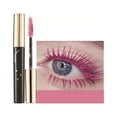 Weyolog Makeup Mascara Eye Mascara Color Mascara Fast Dry Eyelashes Curling Lengthening Makeup