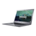thumbnail image 4 of Acer Chromebook 15 CB315-1HT-C4RY 15.6" FHD Touchscreen Laptop, Intel Celeron N3350, 4GB RAM, 32GB SSD, Chrome OS, Sparkly Silver, NX.H09AA.002, 4 of 9