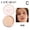 03, variant on Matte Matte Powder Long-lasting, Waterproof Loose Powder Fit Dry And