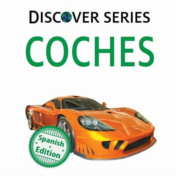Coches: (Cars), (Paperback)
