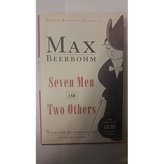 Pre-Owned Seven Men and Two Others (Prion Humour Classics) (Hardcover) 1853754153 9781853754159