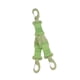 thumbnail image 5 of Correos de buceo Snorkel Snorkel Store Liberación rápida Buckle Scuba Sporter para hombres Mujeres Snorkel de natación Buceo, 5 of 8