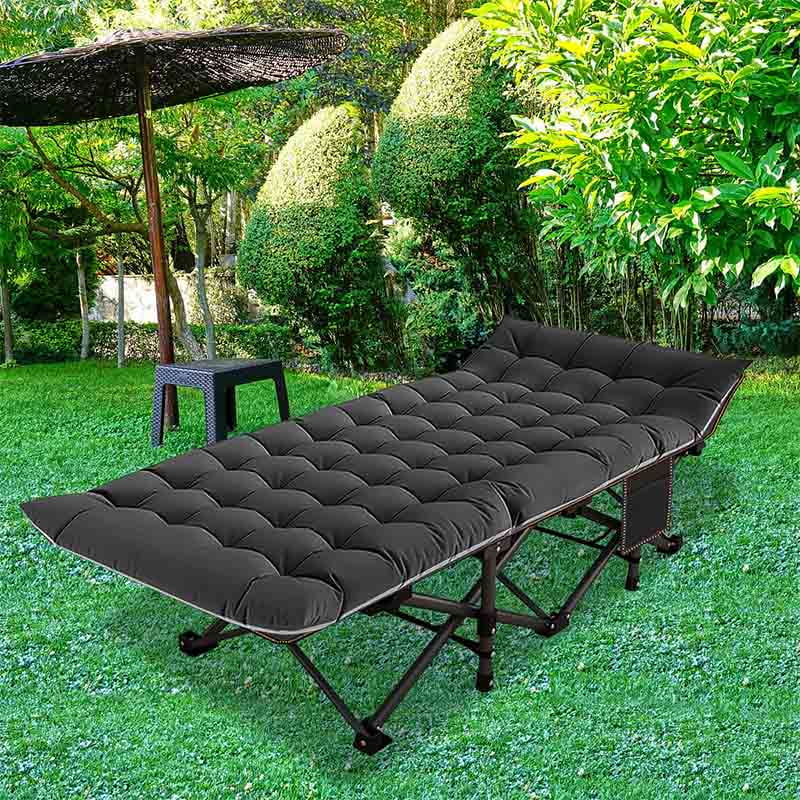 Coleman® Adult Sleeping Hiking Portable Pack-Away® Camping Cot