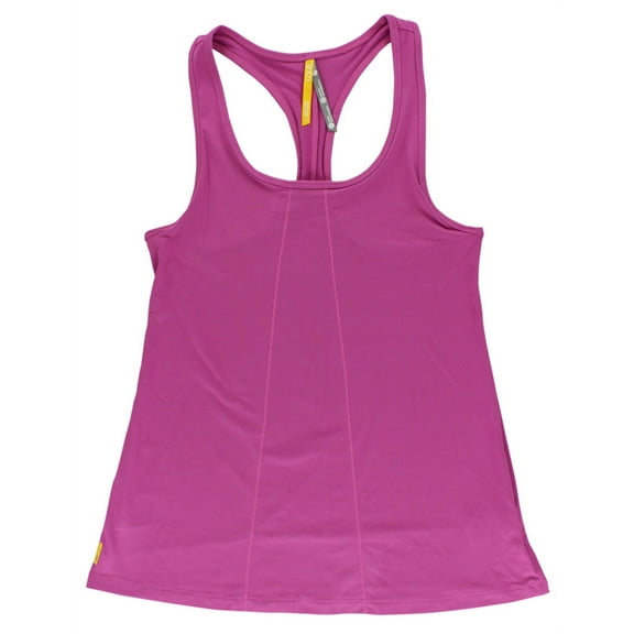 Lole Womens Fancy Tank Top Purple L, Color: Purple
