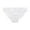White, variant on Underwear for Womens Clothes Satin Panties Mid Waist Wavy Cotton Crotch Briefs