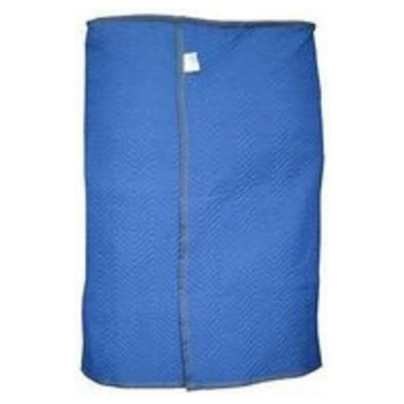 22-13858 40" x 40" x 68" Fitted Refrigerator Cover