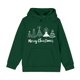 thumbnail image 5 of Sudadera con capucha para niñas y niños, sudadera de manga larga con cuello redondo y estampado de moda, jersey con bolsillo, sudadera de poliéster para niñas, 5 of 8