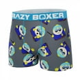 thumbnail image 4 of Men's Boxer Briefs - SOUTH PARK - Cartman Cop, 4 of 4