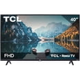 thumbnail image 1 of PANTALLA DE 40' LED FHD SMART ROKU TCL 40S33/1MX, 1 of 2