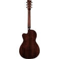 thumbnail image 2 of Recording King G6 Series Single-0 Spruce-Mahogany Acoustic-Electric Guitar Natural, 2 of 3
