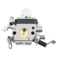 thumbnail image 1 of Carburetor Compatible With Wacker Bs50-2 Bs50-2i Bs60-2 Bs60-2i Compatible With Walbro Hda, 1 of 5