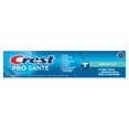 thumbnail image 1 of Crest Pro-Santé Dentifrice à Formule Douce, Pâte Menthe Vive, 1 of 11