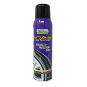 Cristal Products Untouchable Wet Tire Finish 14 Ounce (Pack of 3)