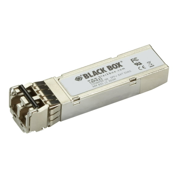 Black Box LSP421 SFP Module